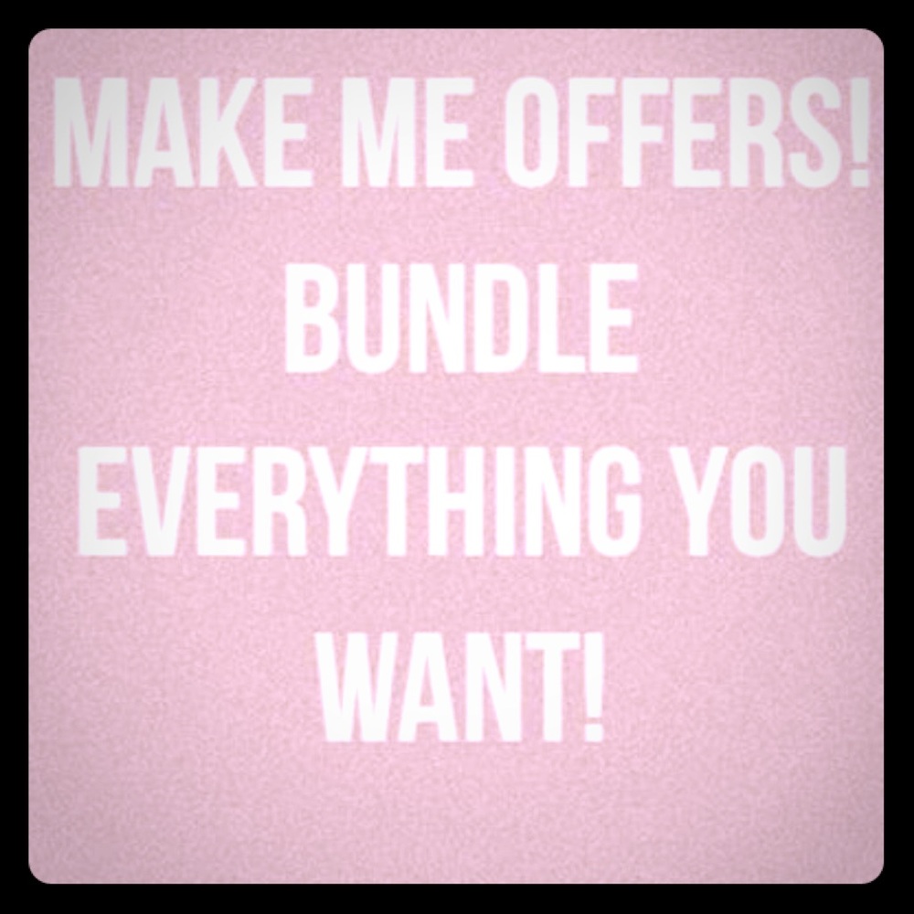 Bundles are Always a great deal